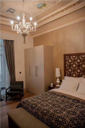 The Story Hotel Pera (ex. Stories Apart Kumbaraci Hotel)