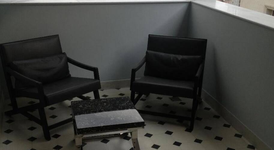 The Story Hotel Pera (ex. Stories Apart Kumbaraci Hotel)