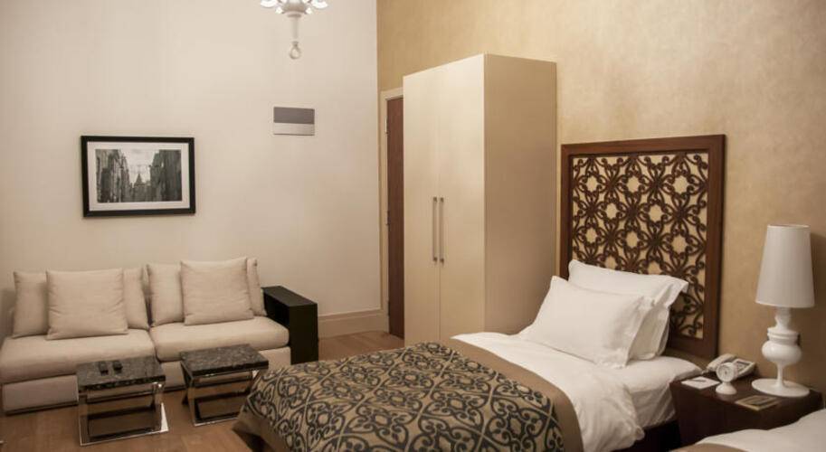 The Story Hotel Pera (ex. Stories Apart Kumbaraci Hotel)