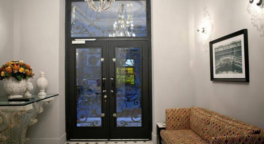 The Story Hotel Pera (ex. Stories Apart Kumbaraci Hotel)