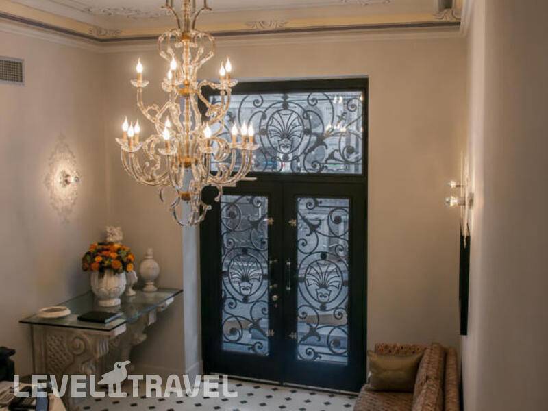 Фотография The Story Hotel Pera (ex. Stories Apart Kumbaraci Hotel)