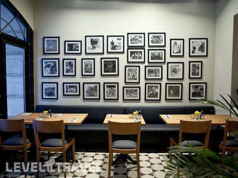 Фотография The Story Hotel Pera (ex. Stories Apart Kumbaraci Hotel)
