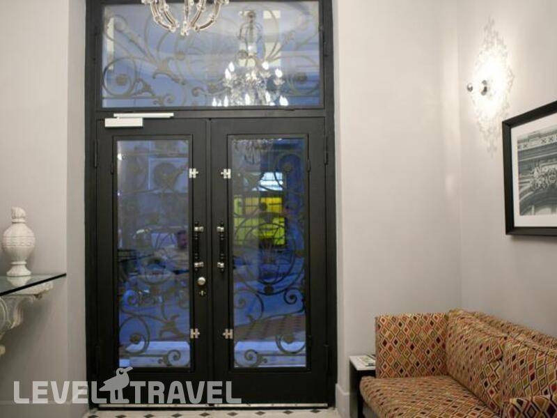 Фотография The Story Hotel Pera (ex. Stories Apart Kumbaraci Hotel)