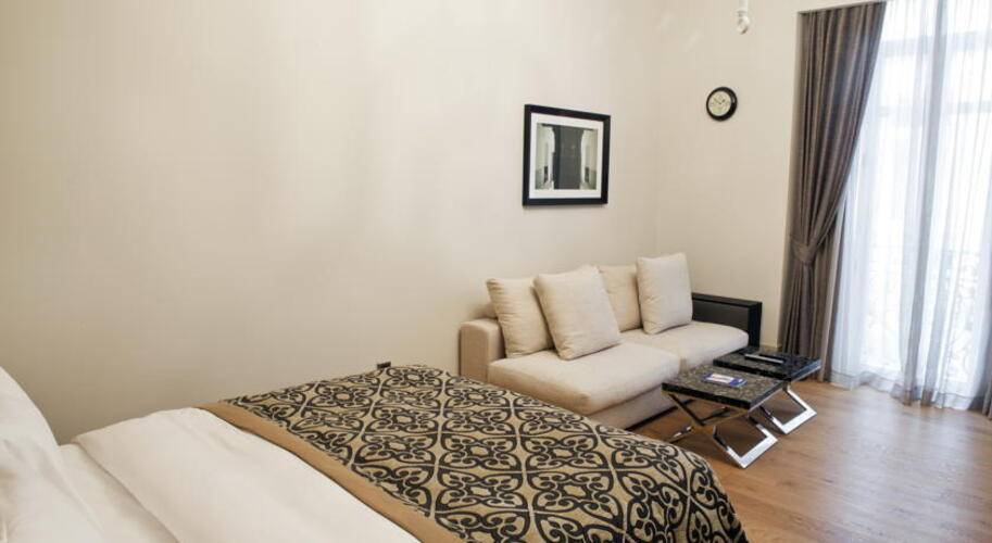The Story Hotel Pera (ex. Stories Apart Kumbaraci Hotel)