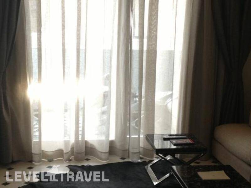 Фотография The Story Hotel Pera (ex. Stories Apart Kumbaraci Hotel)
