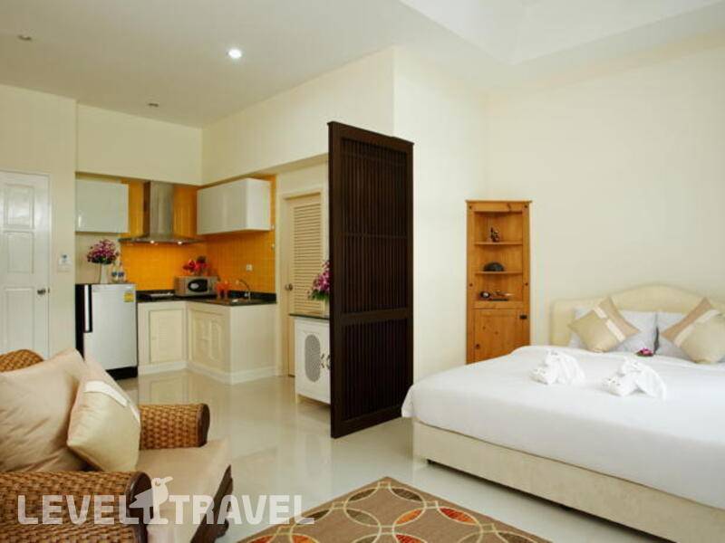 Фотография Oh Inspire Hotel