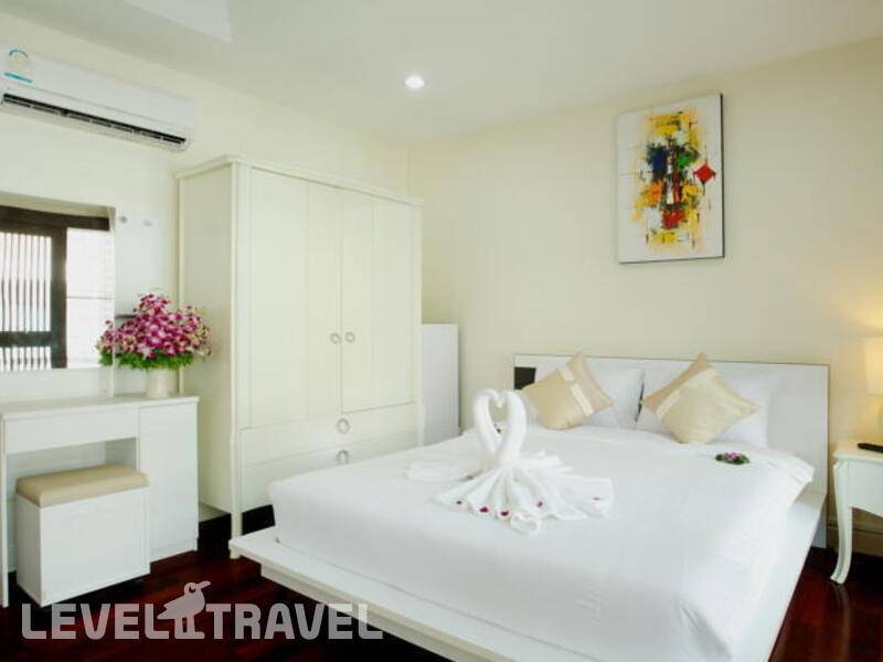 Фотография Oh Inspire Hotel