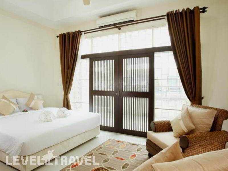 Фотография Oh Inspire Hotel