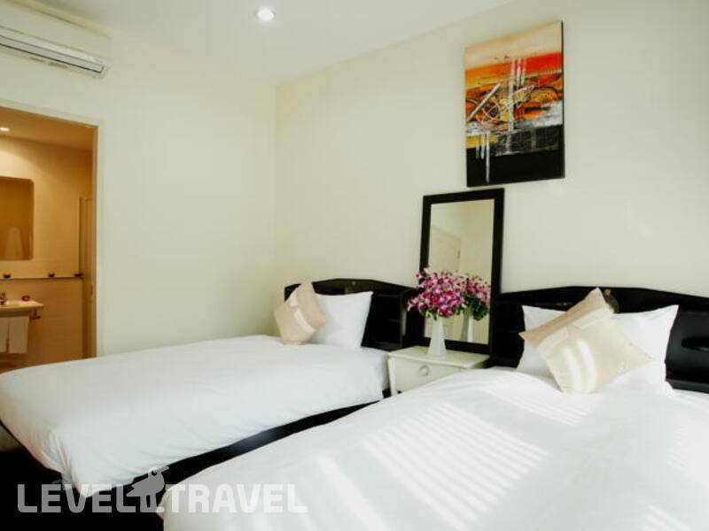 Фотография Oh Inspire Hotel