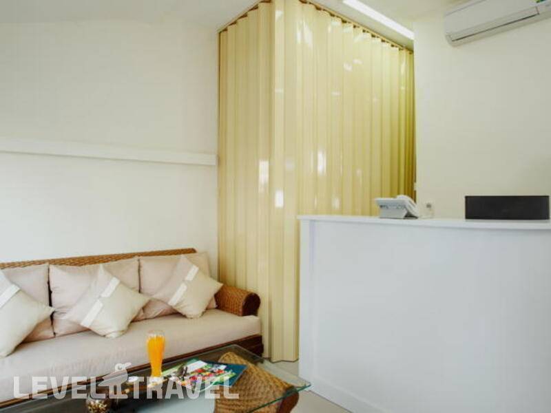 Фотография Oh Inspire Hotel