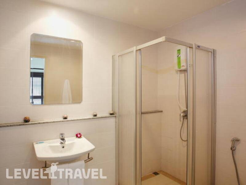 Фотография Oh Inspire Hotel