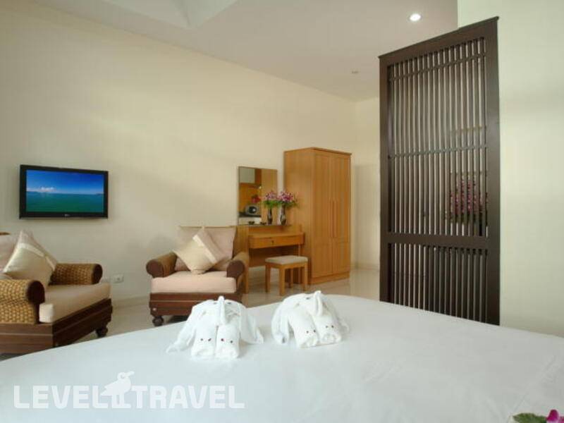 Фотография Oh Inspire Hotel