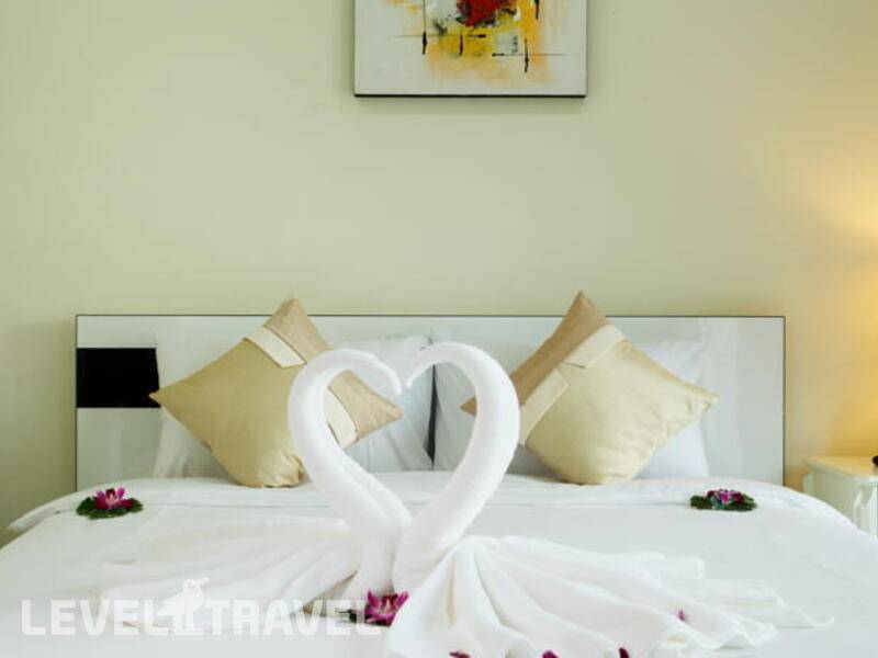 Фотография Oh Inspire Hotel