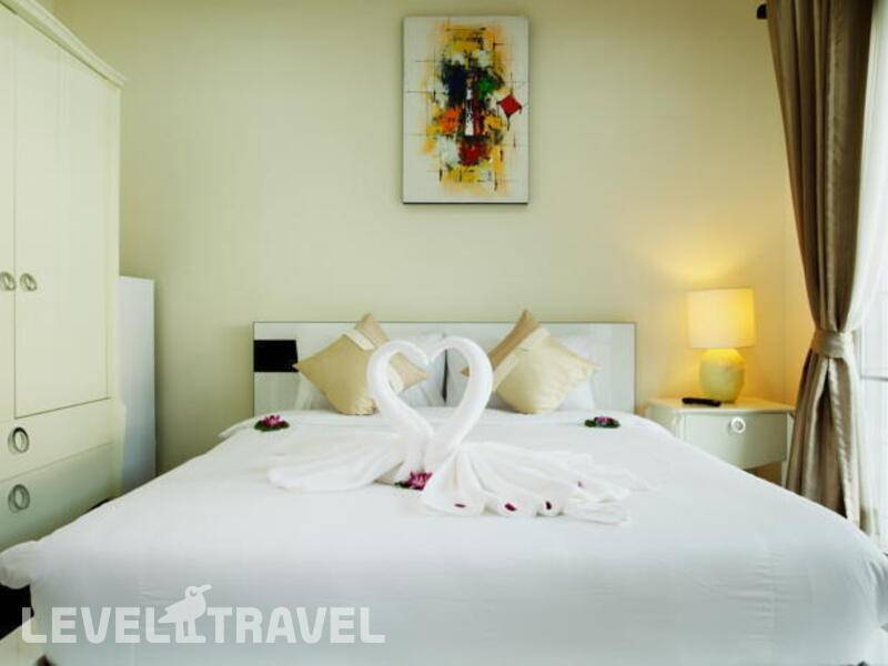Фотография Oh Inspire Hotel