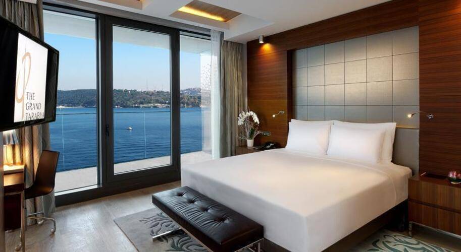 Grand Tarabya Hotel