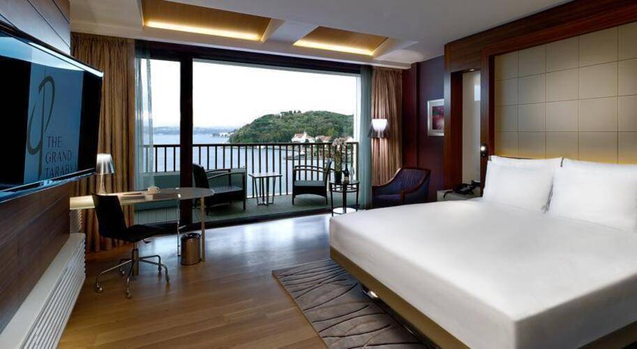 Grand Tarabya Hotel