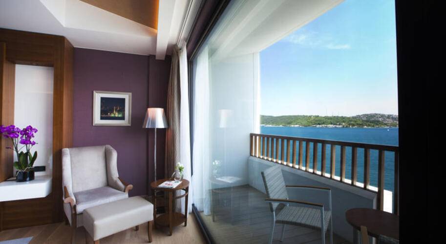 Grand Tarabya Hotel