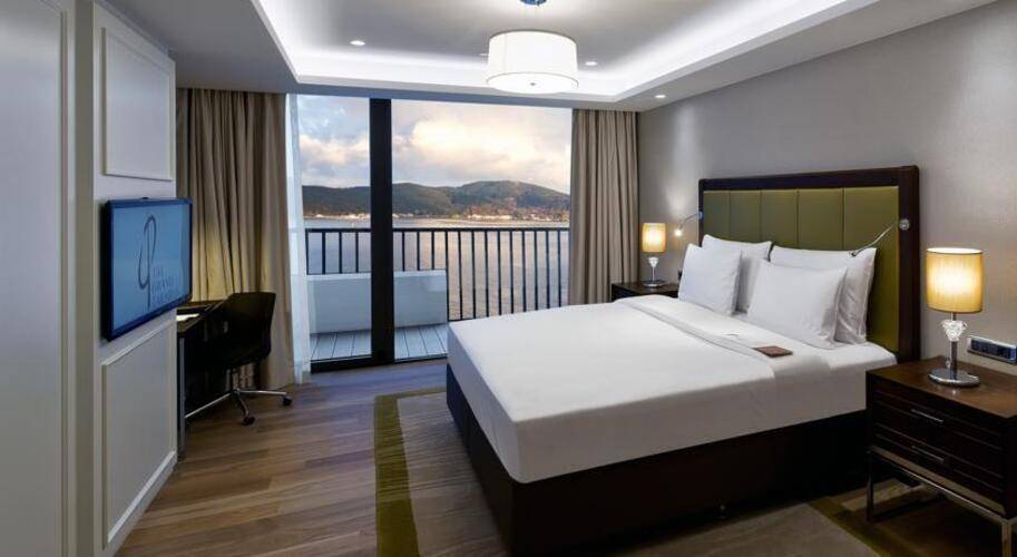 Grand Tarabya Hotel