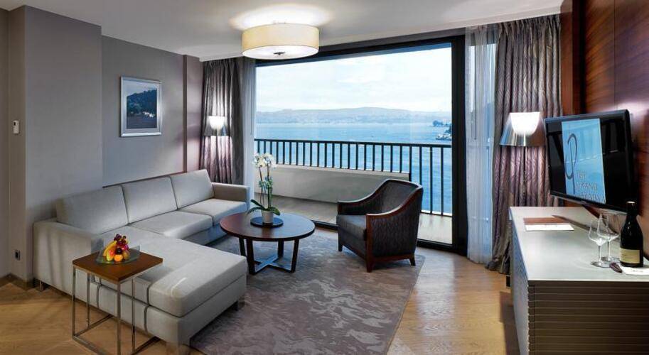 Grand Tarabya Hotel