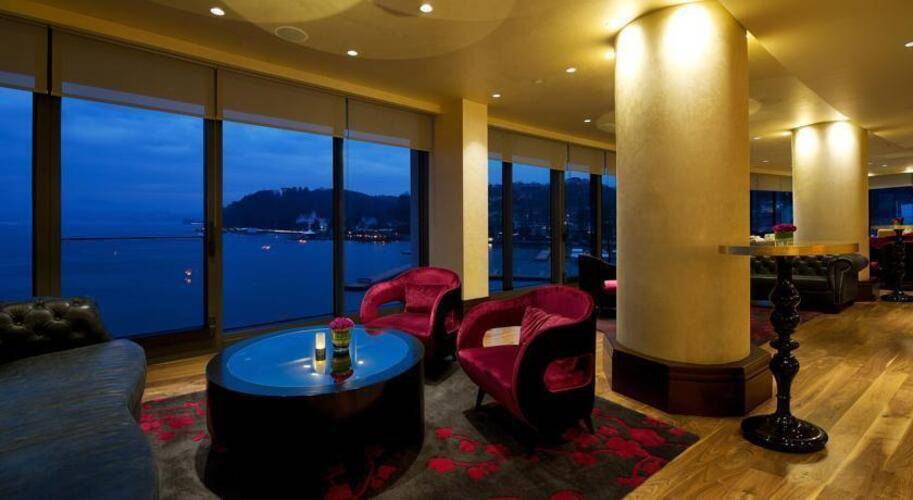 Grand Tarabya Hotel