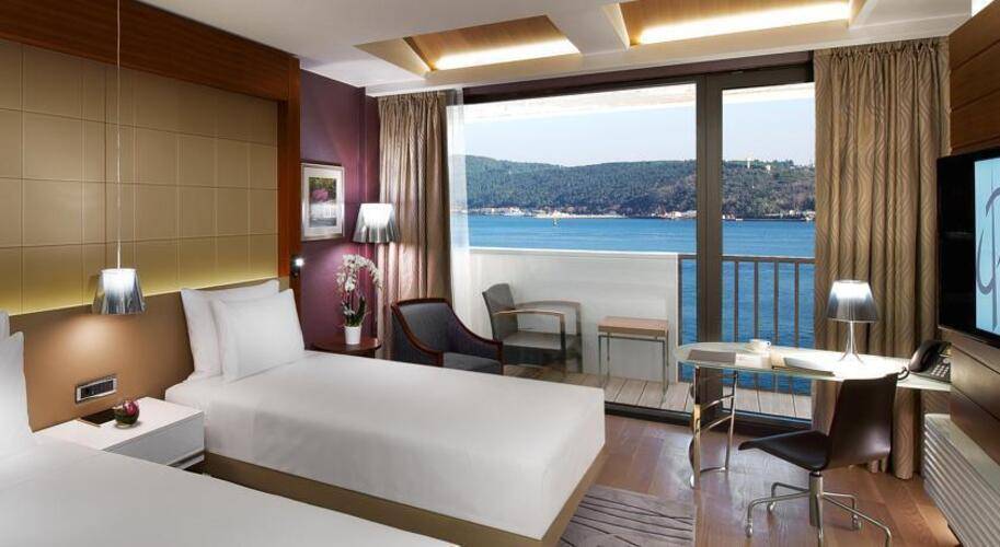 Grand Tarabya Hotel