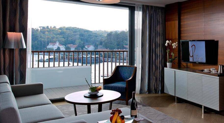 Grand Tarabya Hotel