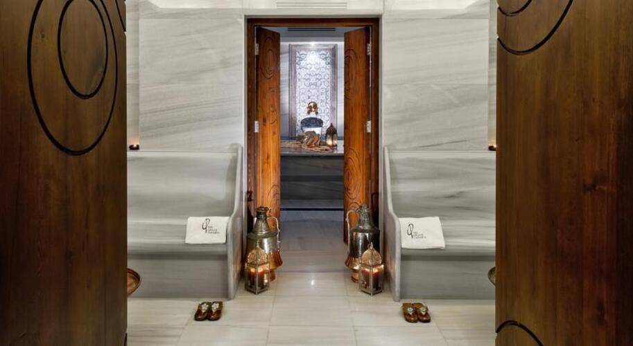 Grand Tarabya Hotel