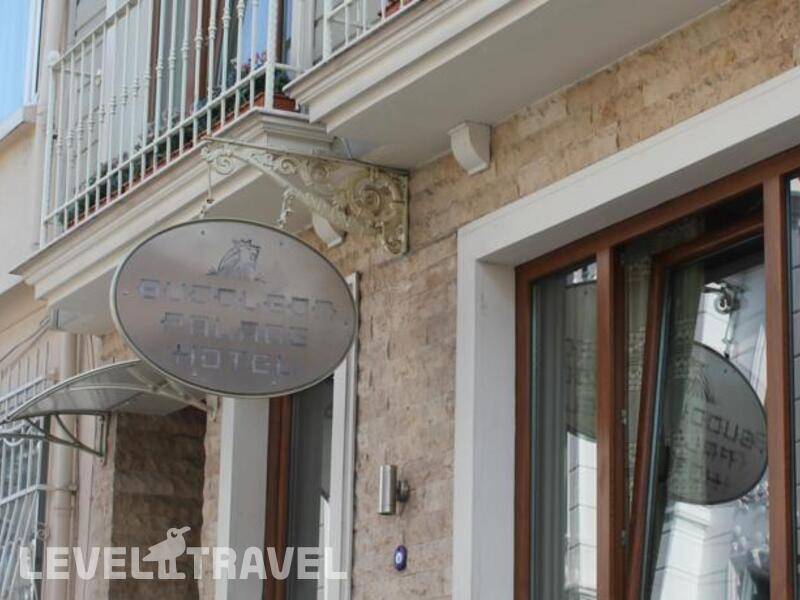 Фотография Bucoleon Palace Hotel