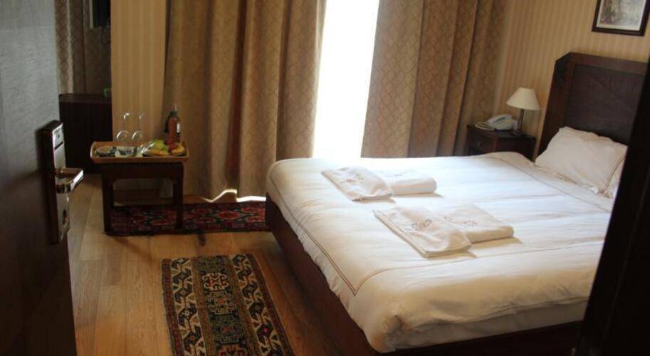 Bucoleon Palace Hotel