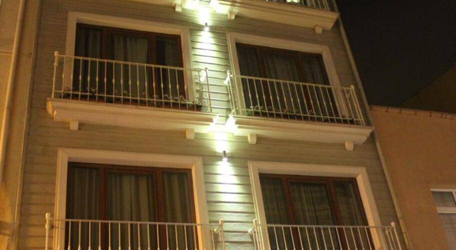 Bucoleon Palace Hotel
