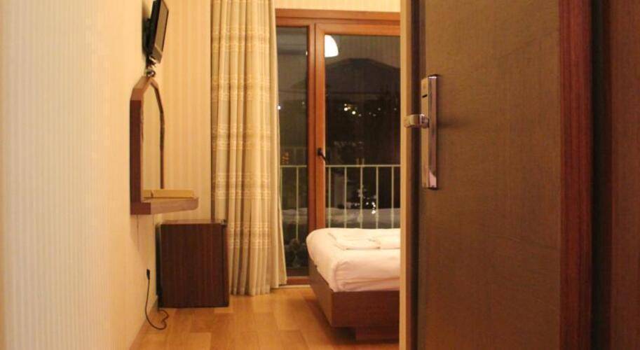 Bucoleon Palace Hotel