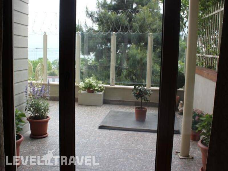 Фотография Bucoleon Palace Hotel Фотография Bucoleon Palace Hotel