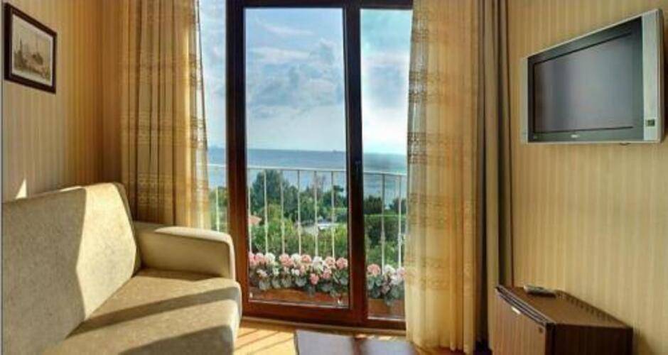 Bucoleon Palace Hotel