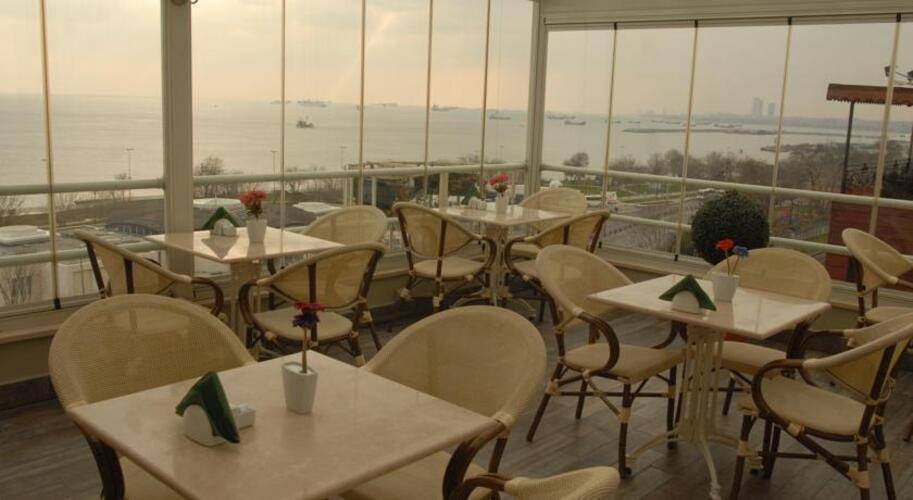 Bucoleon Palace Hotel