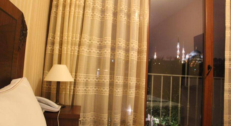 Bucoleon Palace Hotel