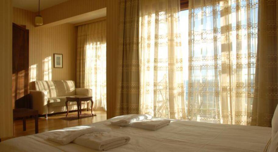 Bucoleon Palace Hotel