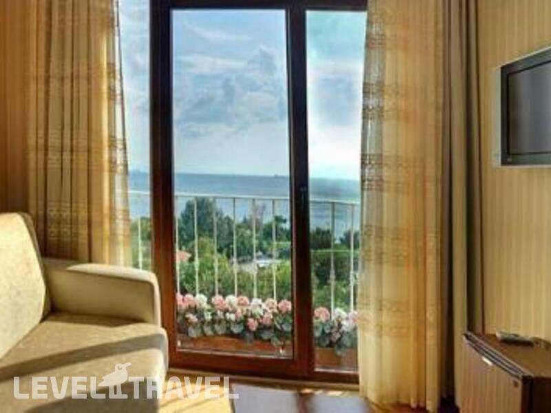 Фотография Bucoleon Palace Hotel