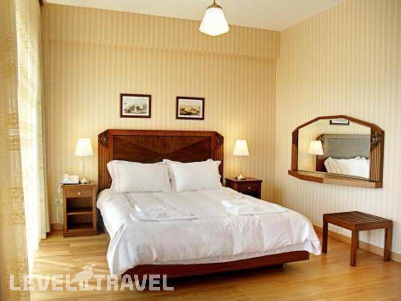 Фотография Bucoleon Palace Hotel