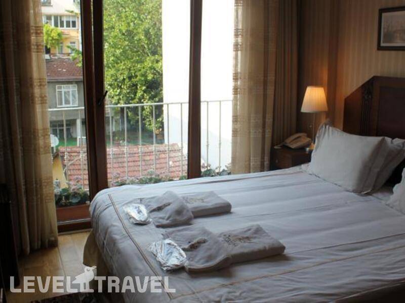Фотография Bucoleon Palace Hotel