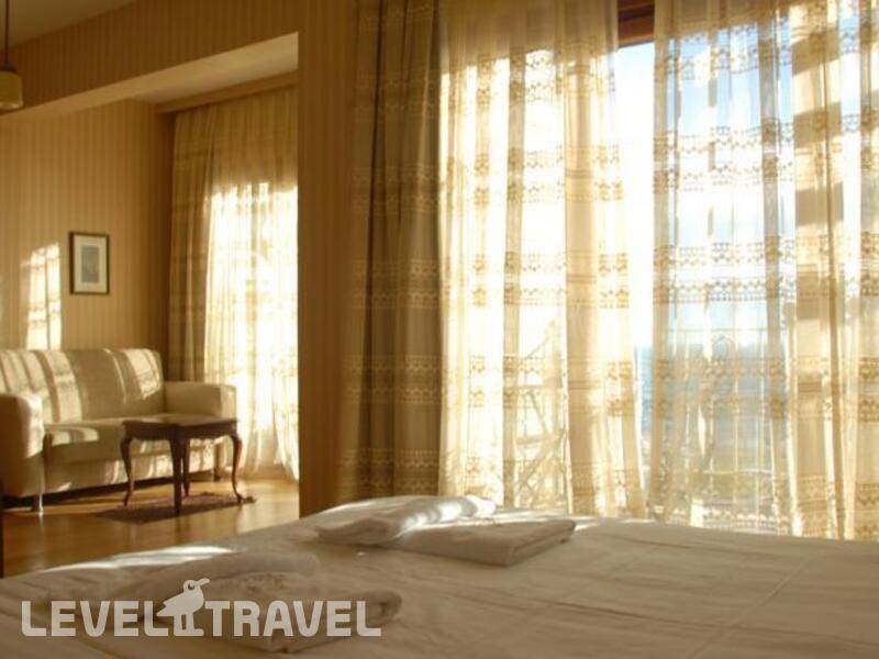 Фотография Bucoleon Palace Hotel Фотография Bucoleon Palace Hotel