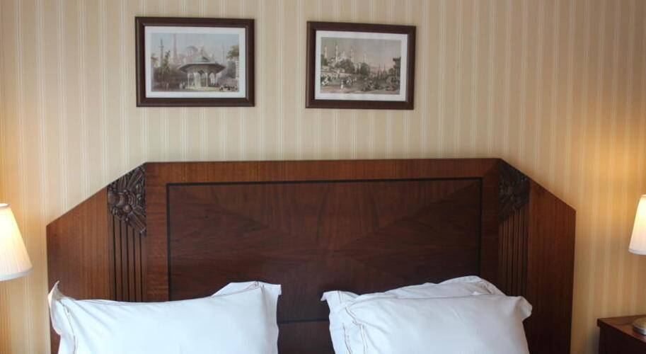 Bucoleon Palace Hotel