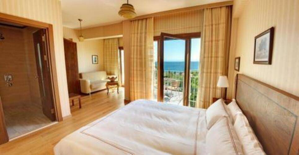 Bucoleon Palace Hotel