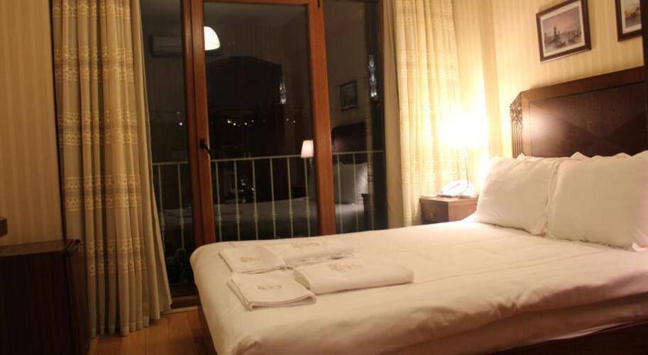 Bucoleon Palace Hotel