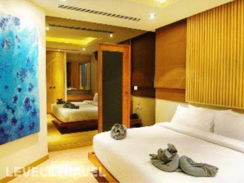 Фотография Beachfront Phuket