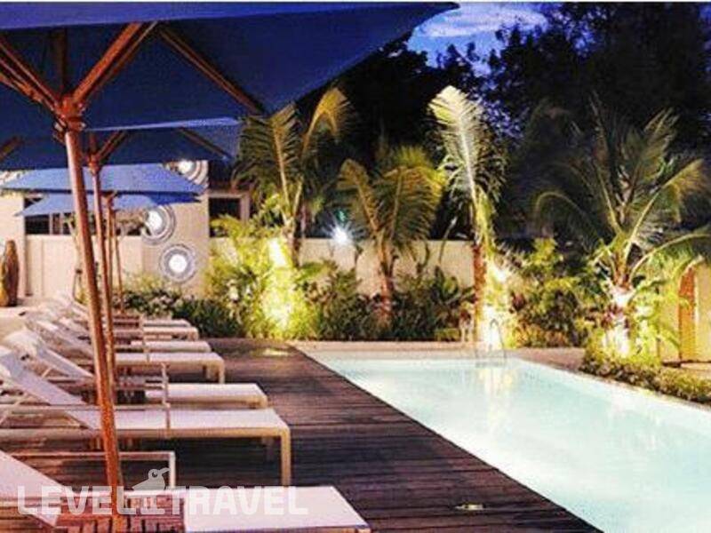 Фотография Beachfront Phuket