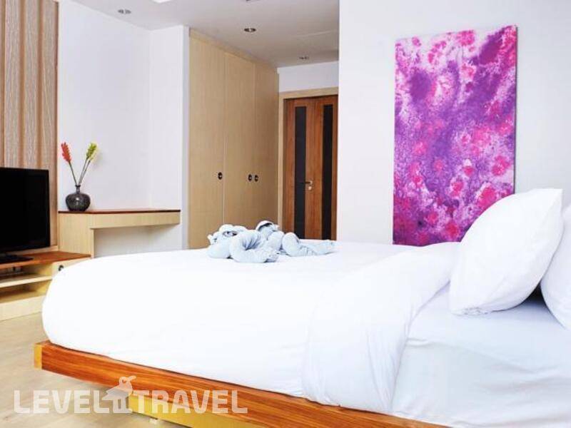 Фотография Beachfront Phuket