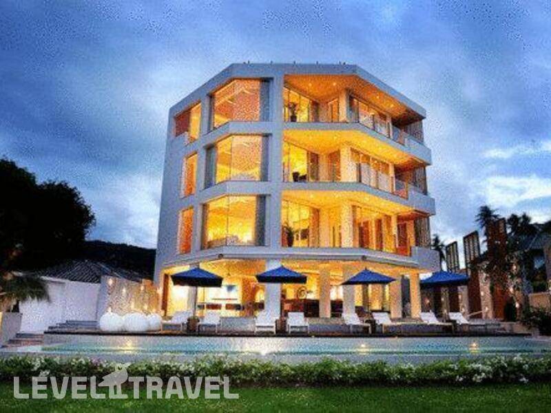 Фотография Beachfront Phuket