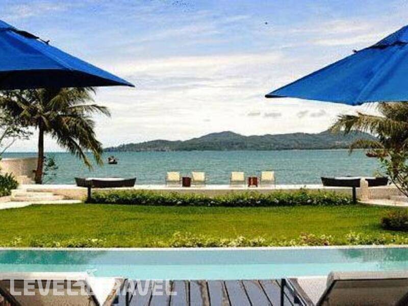 Фотография Beachfront Phuket