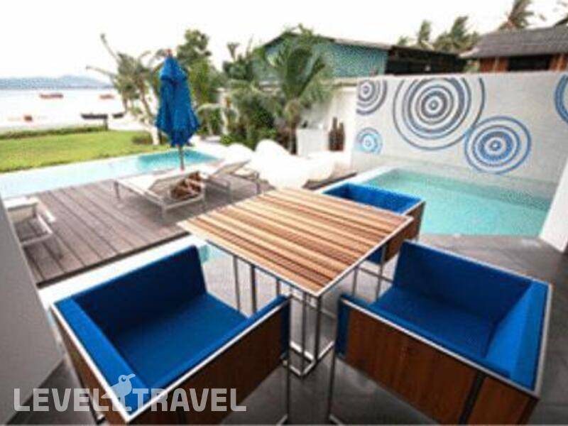 Фотография Beachfront Phuket
