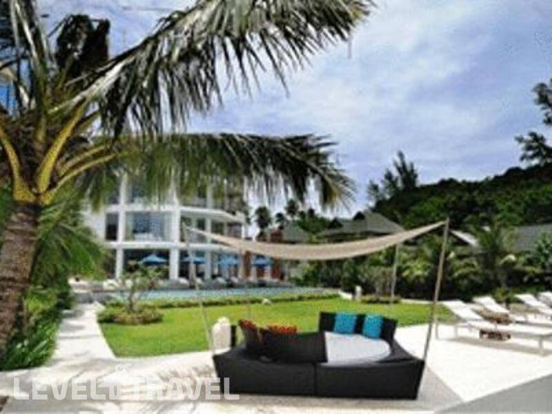 Фотография Beachfront Phuket